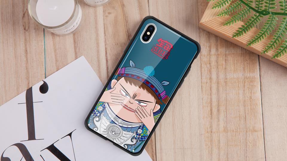 自个模特图