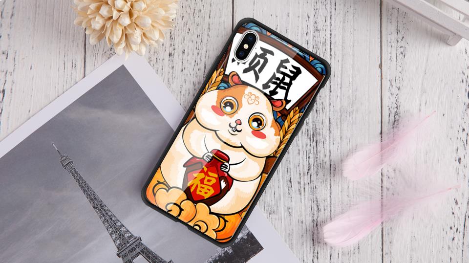 自个模特图