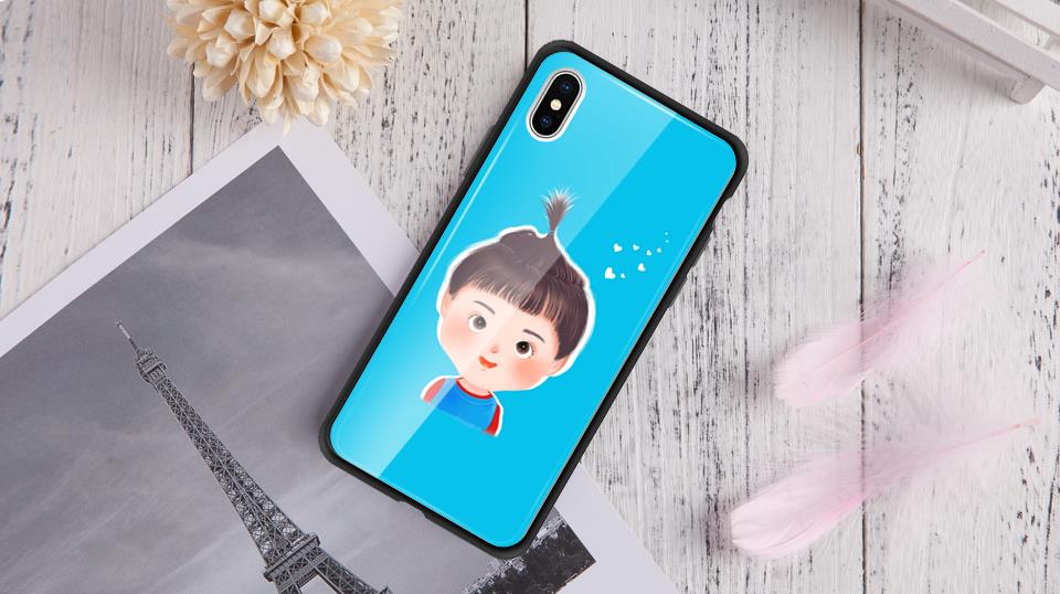 自个模特图