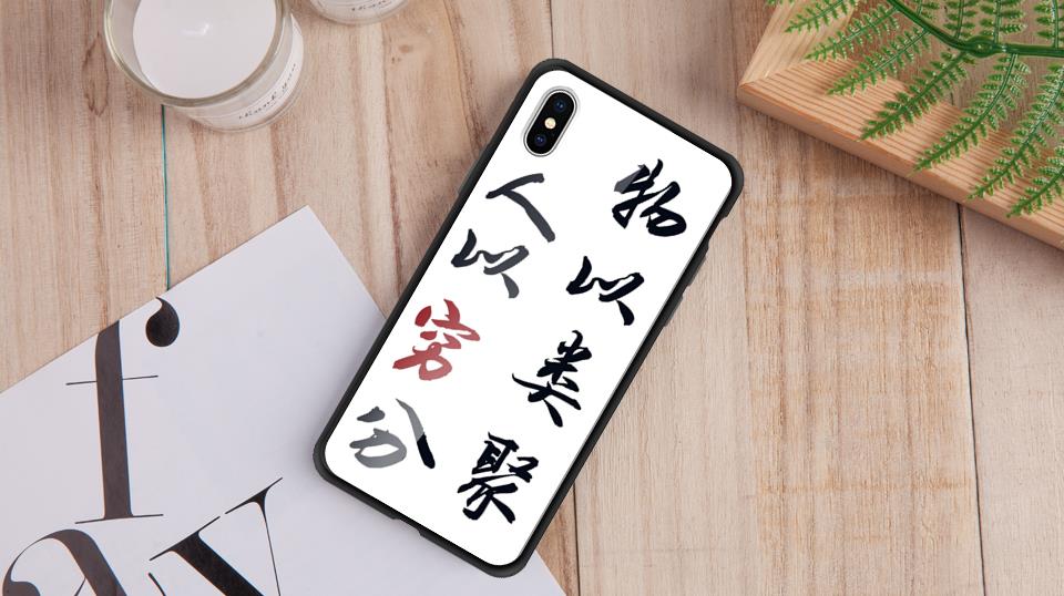 自个模特图