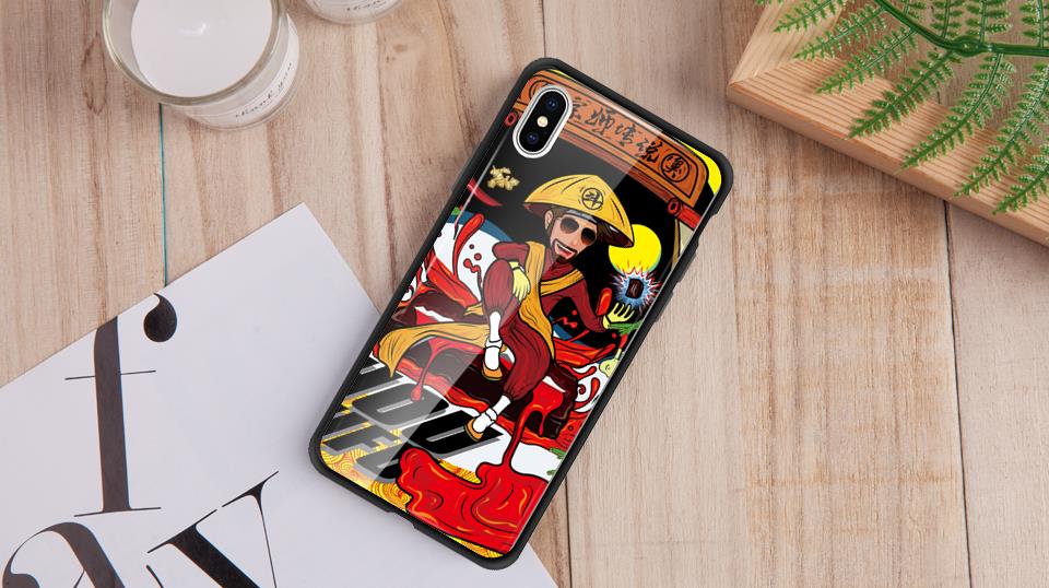 自个模特图