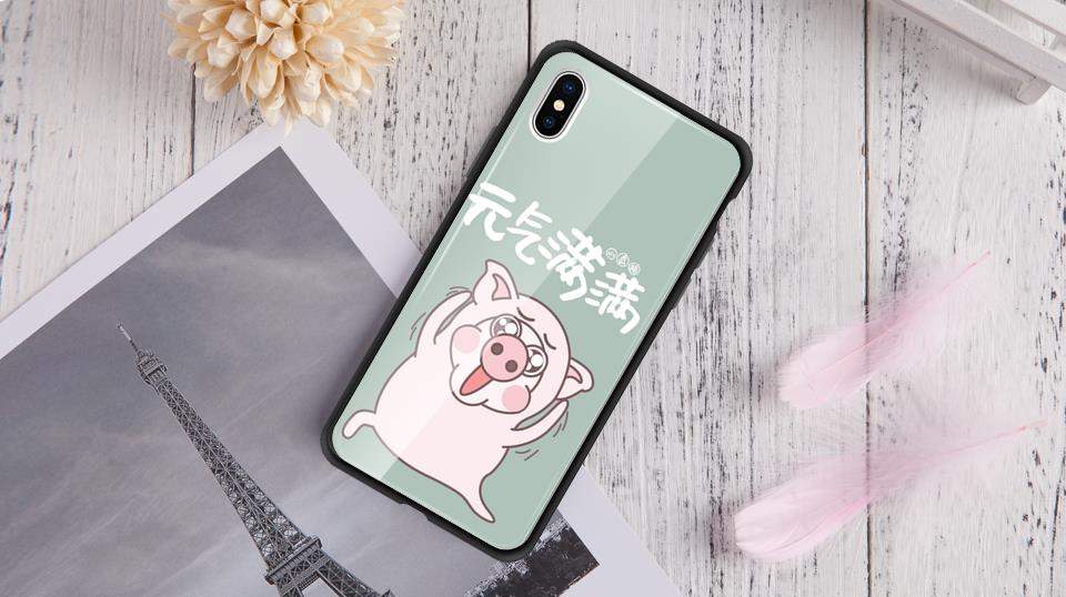 自个模特图