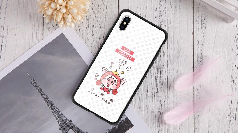 自个模特图