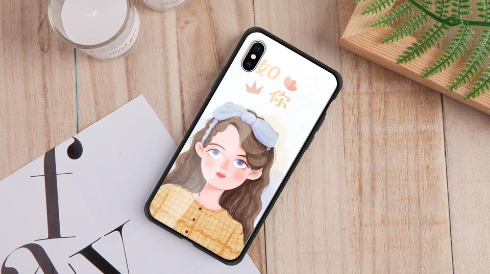 自个模特图