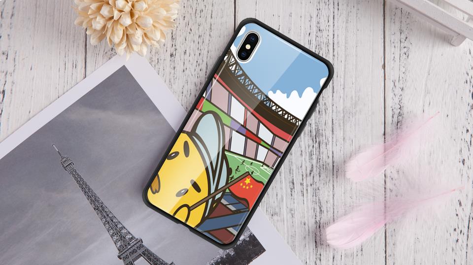 自个模特图