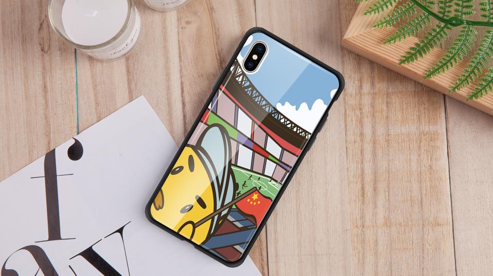 自个模特图
