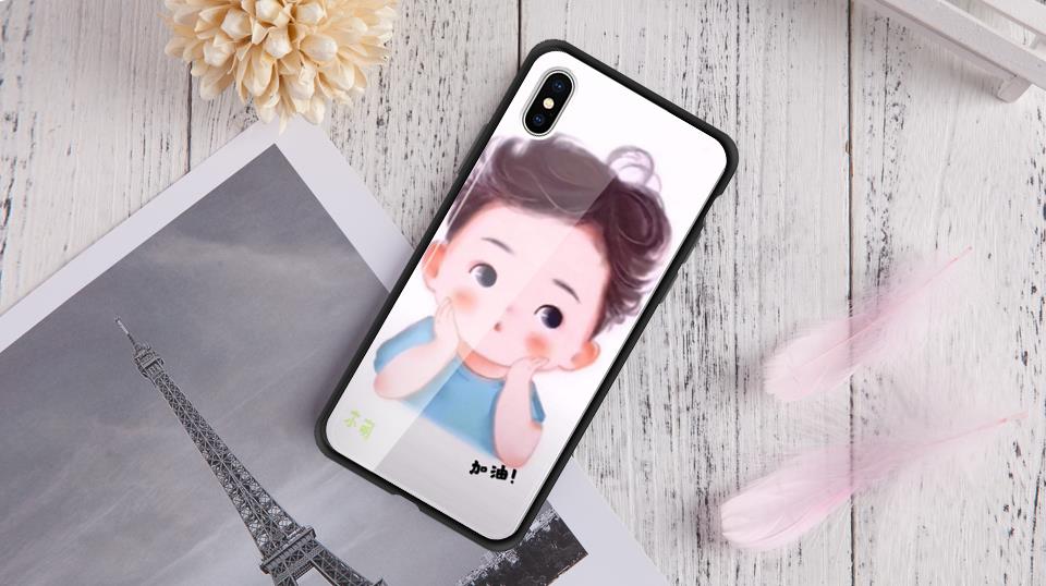 自个模特图