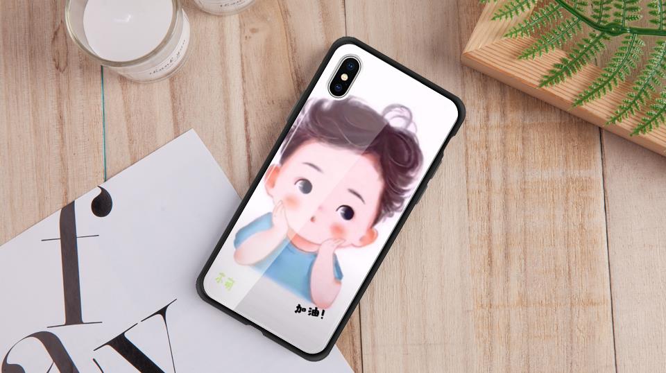 自个模特图