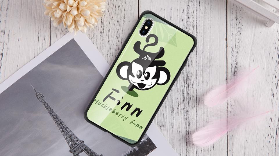 自个模特图