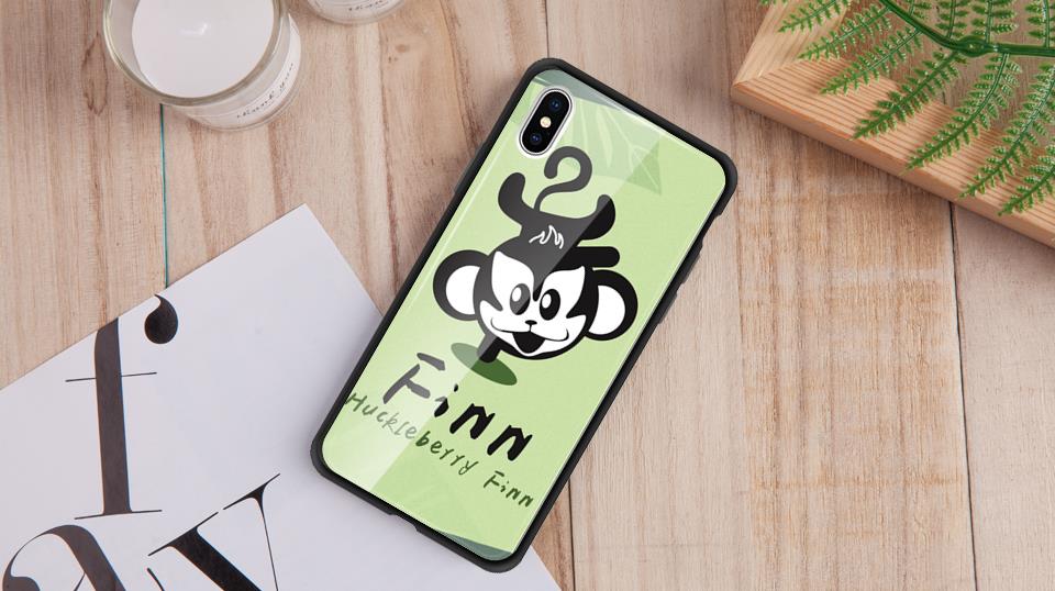 自个模特图