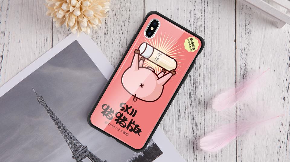 自个模特图