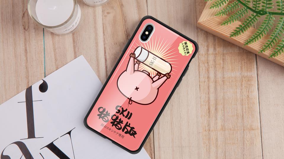 自个模特图