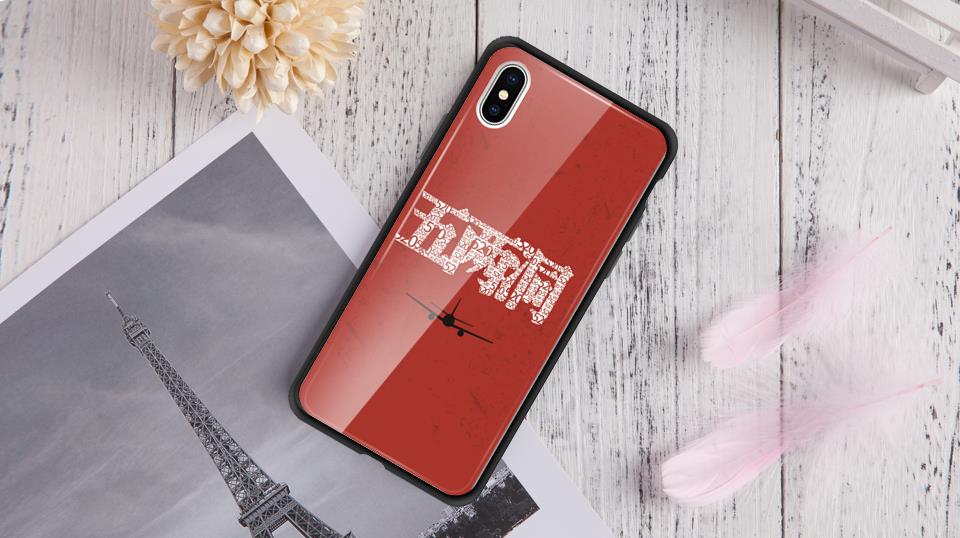 自个模特图