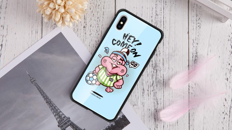 自个模特图