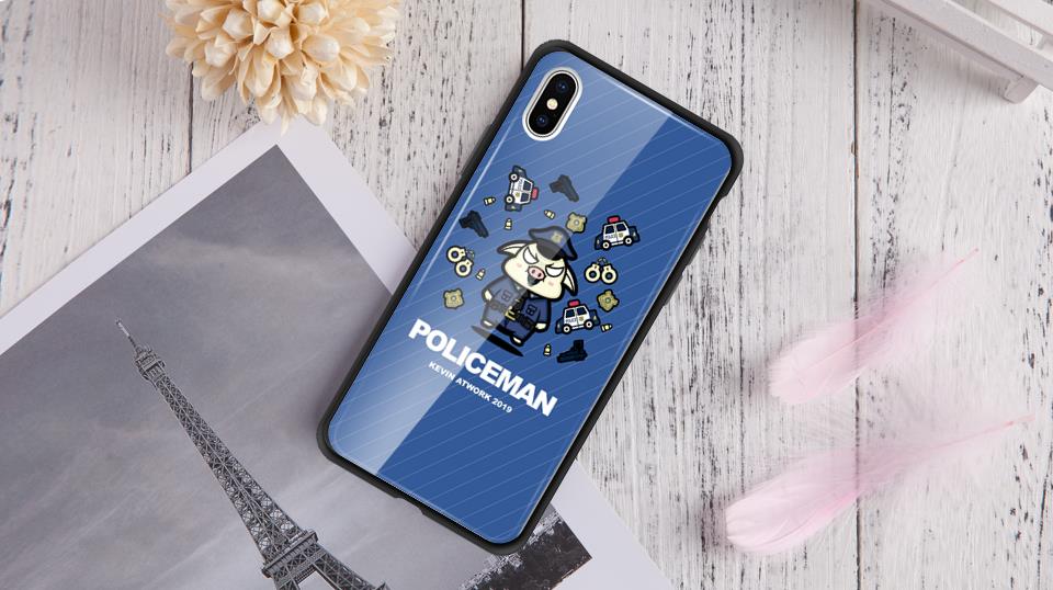 自个模特图