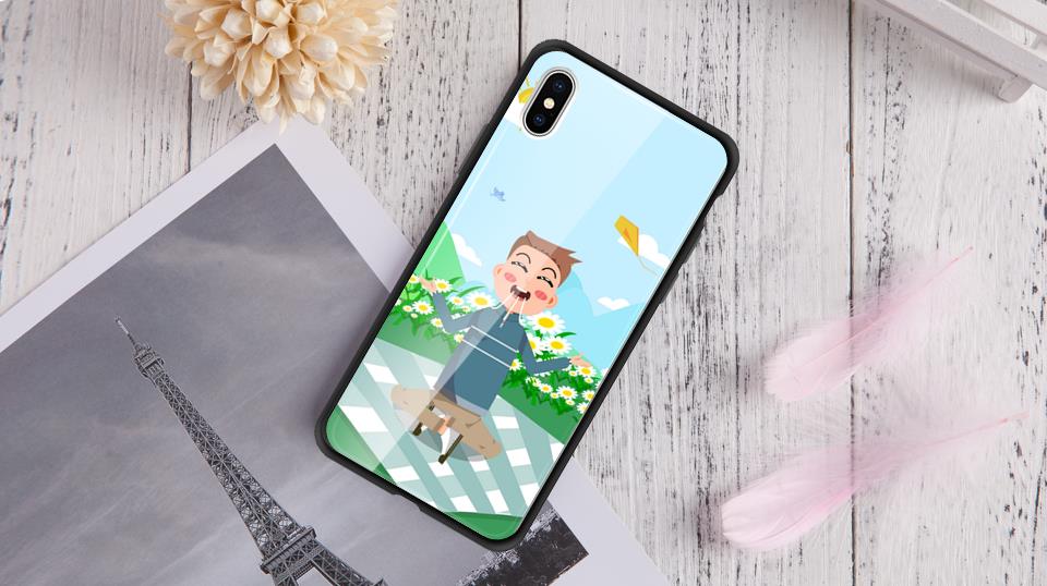 自个模特图