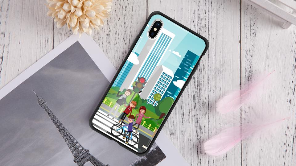 自个模特图