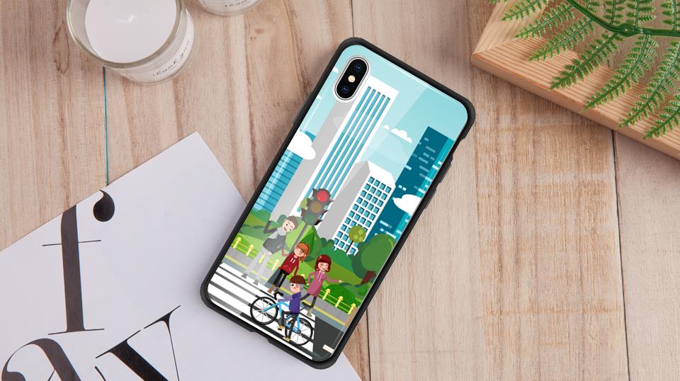 自个模特图