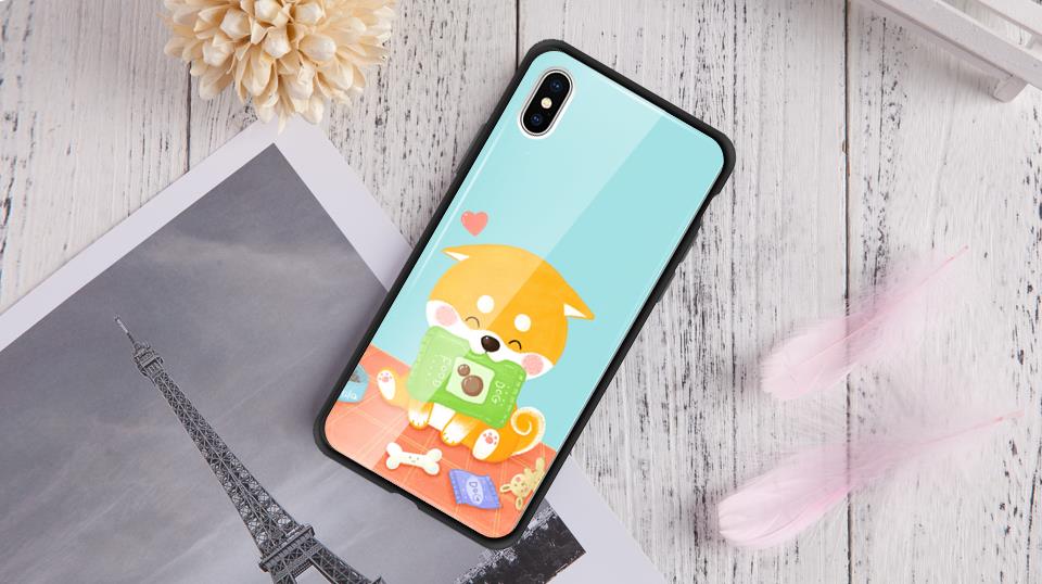 自个模特图