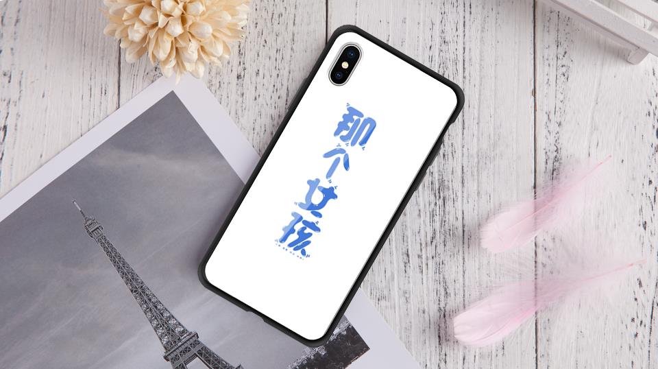自个模特图