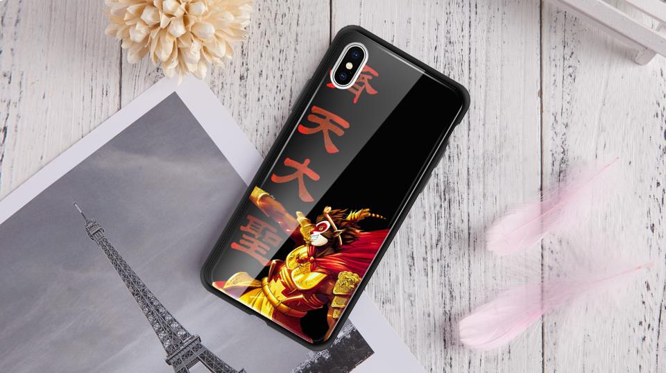 自个模特图