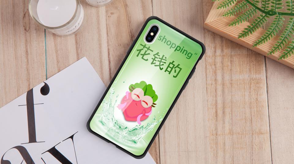 自个模特图