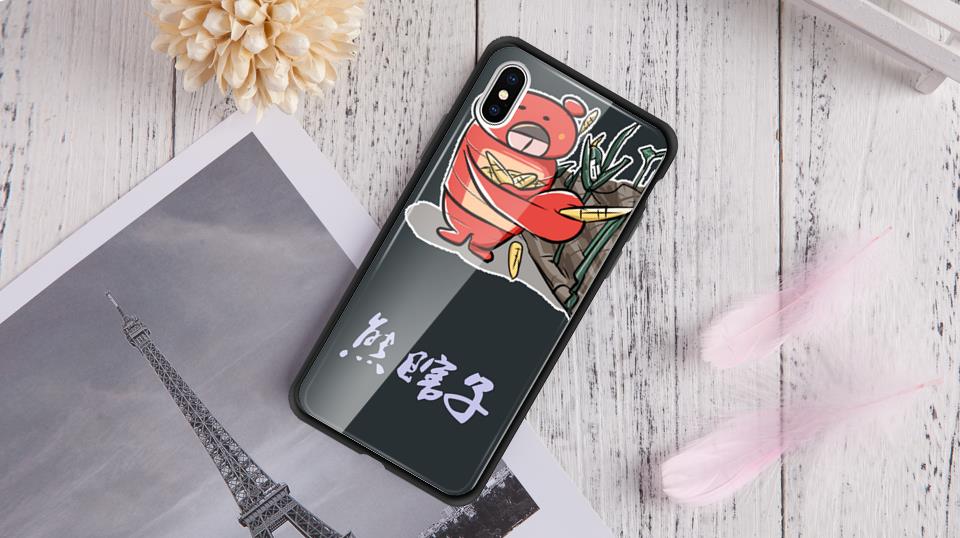 自个模特图