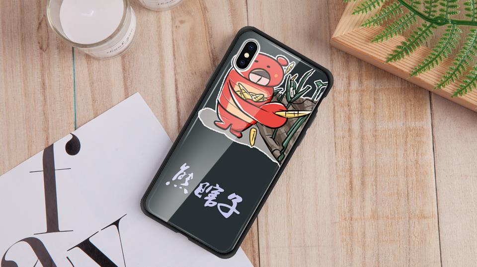 自个模特图
