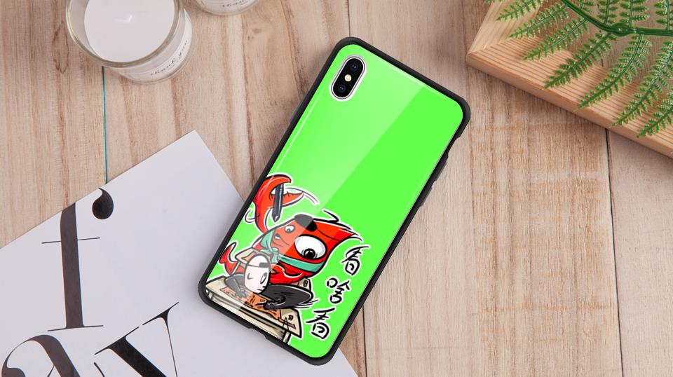 自个模特图