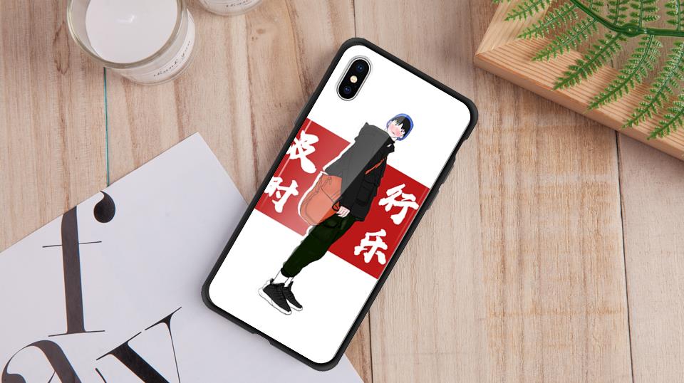 自个模特图