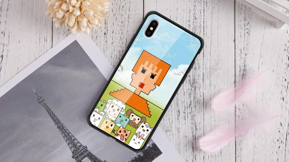 自个模特图
