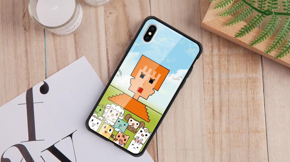 自个模特图