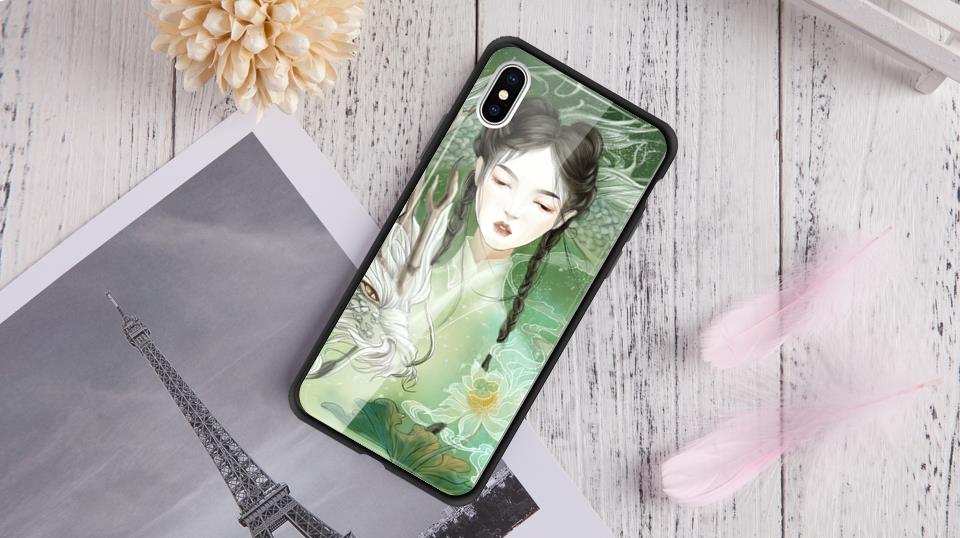 自个模特图