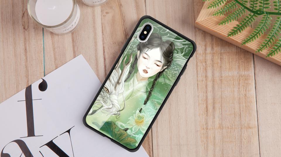 自个模特图