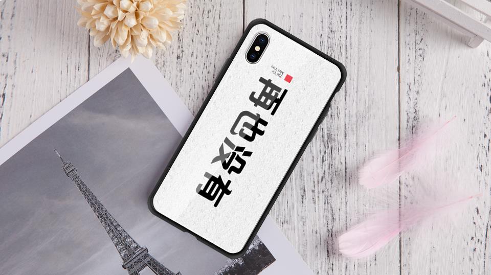 自个模特图
