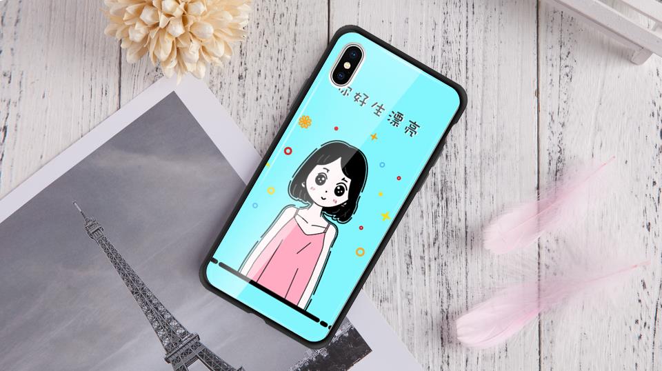 自个模特图