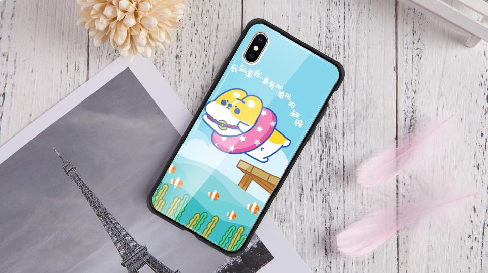 自个模特图