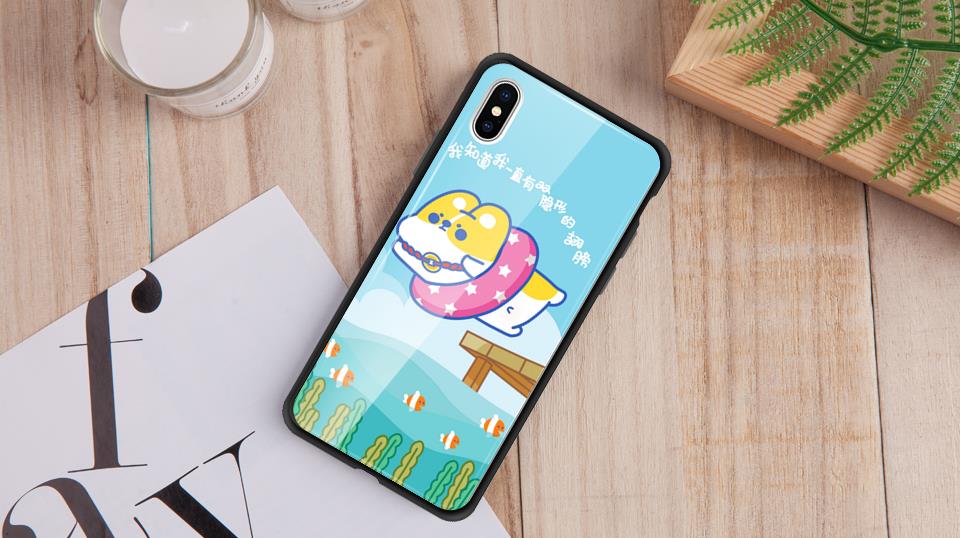 自个模特图