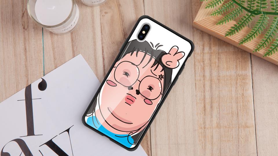 自个模特图