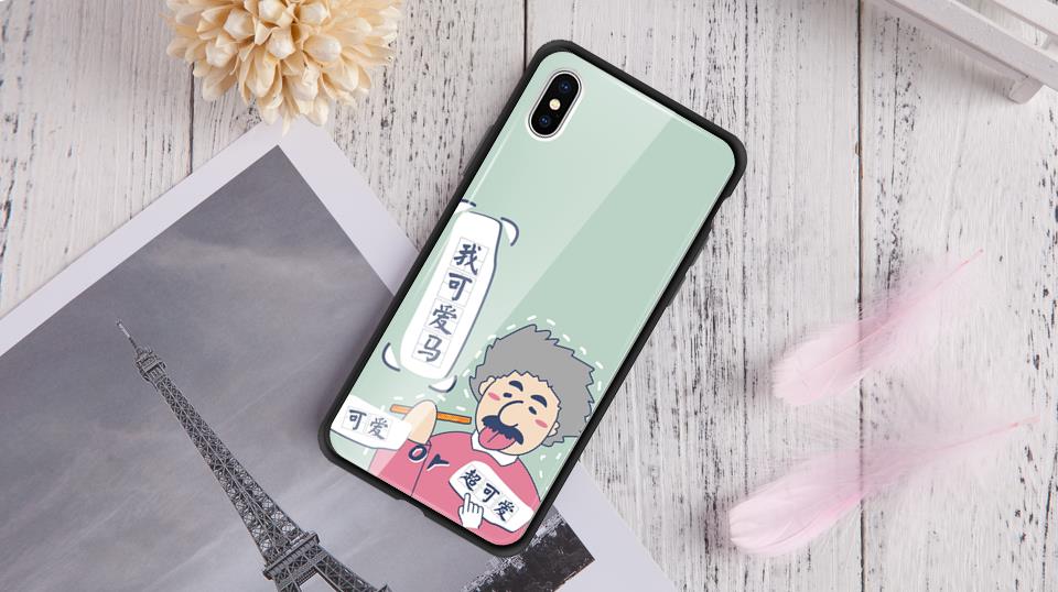 自个模特图