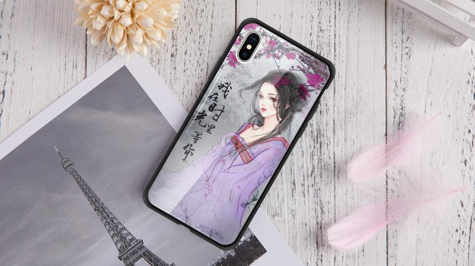 自个模特图
