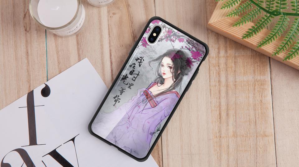 自个模特图