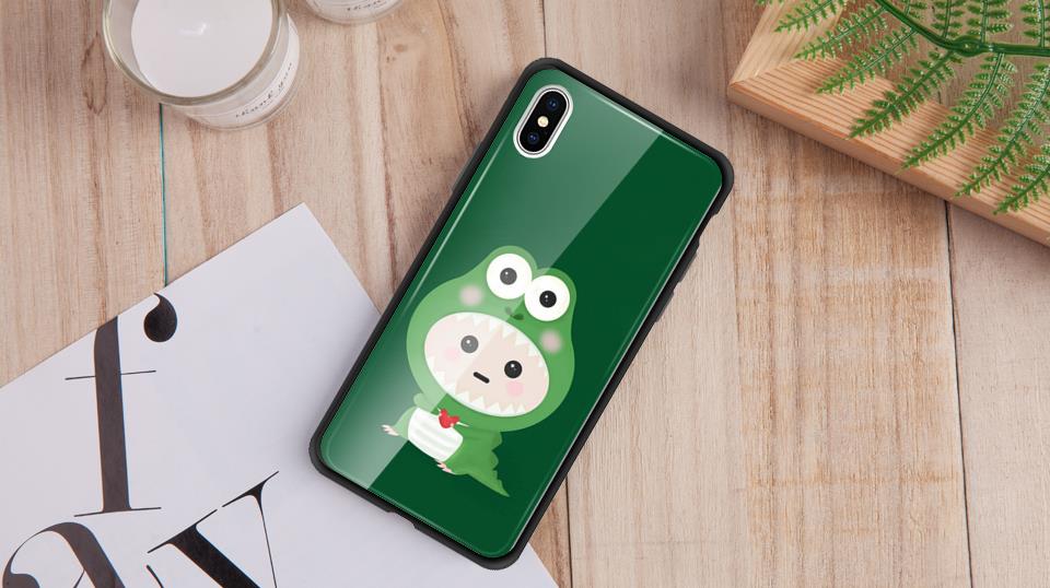 自个模特图