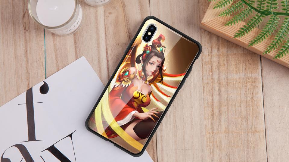 自个模特图