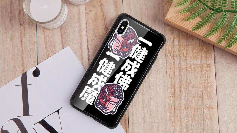 自个模特图