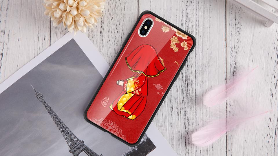 自个模特图