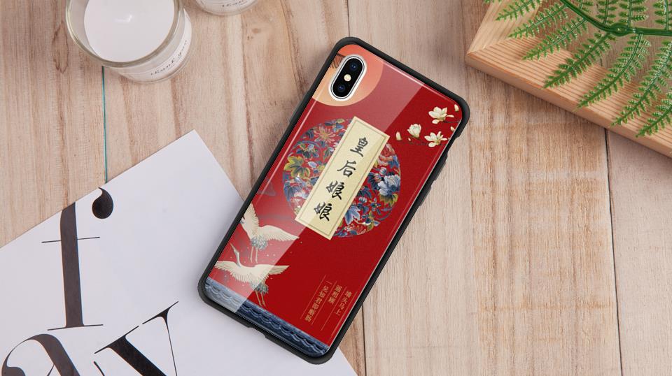 自个模特图