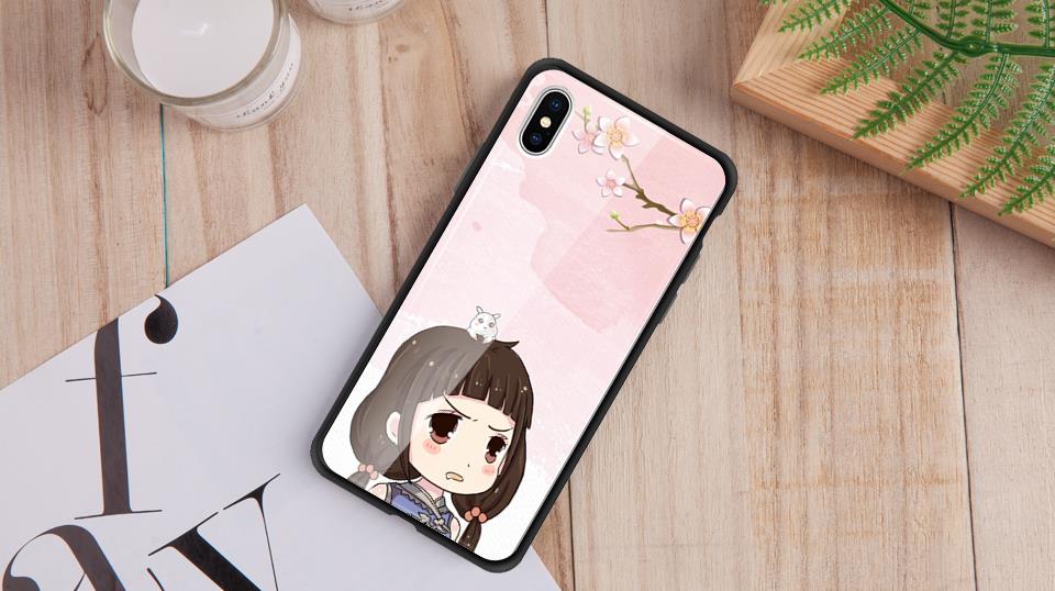 自个模特图