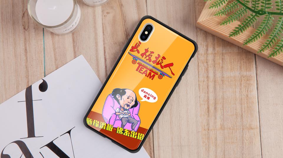 自个模特图