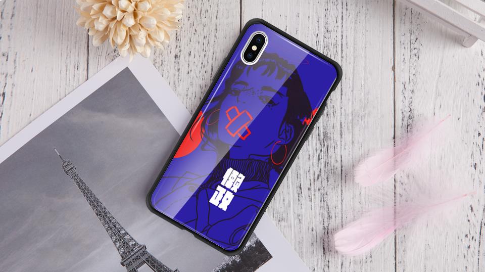 自个模特图